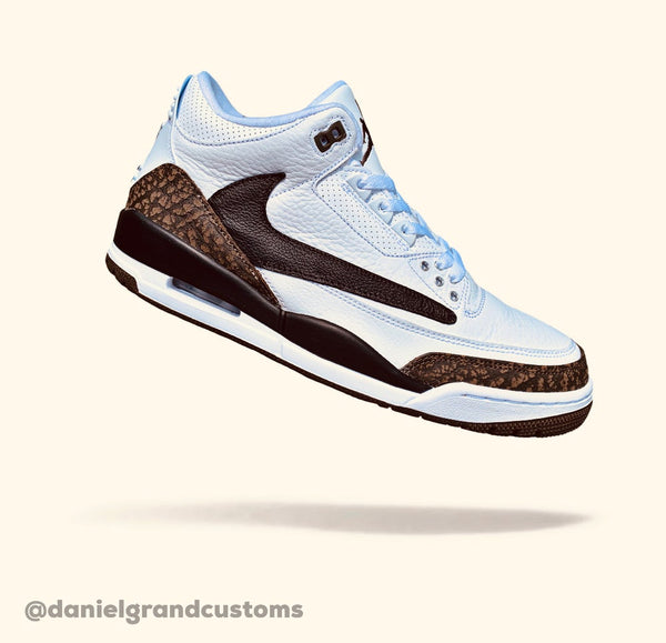 Custom Jordan Sneakers For Women Top 10 Unique Custom Air Jordans
